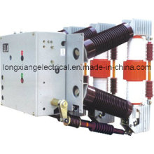 Zn12-40.5 Indoor High Voltage Vacuum Circuit Breaker